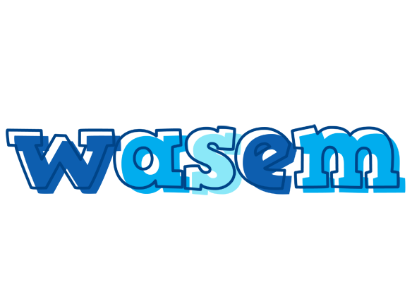 Wasem sailor logo