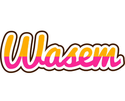Wasem smoothie logo