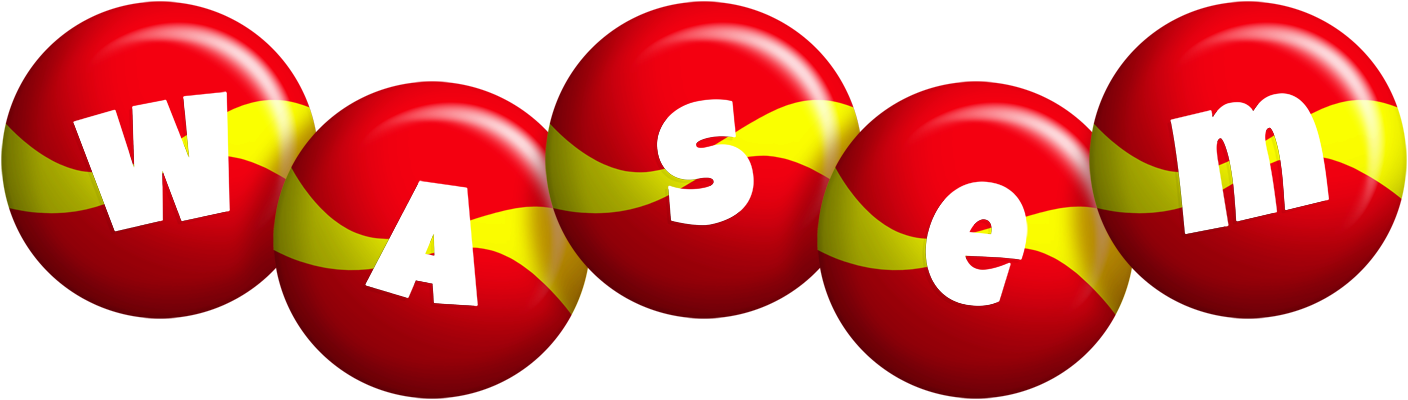 Wasem spain logo