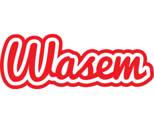 Wasem sunshine logo