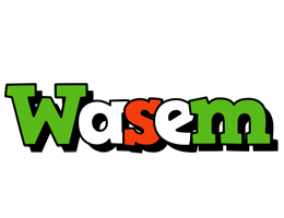 Wasem venezia logo