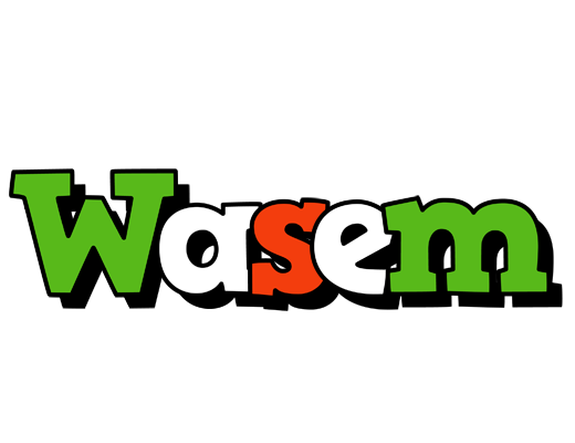 Wasem venezia logo