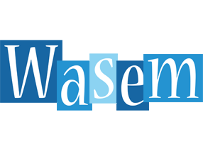 Wasem winter logo