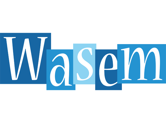 Wasem winter logo