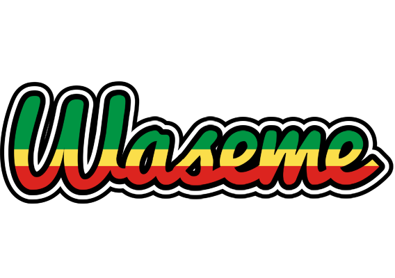 Waseme african logo