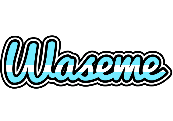 Waseme argentine logo