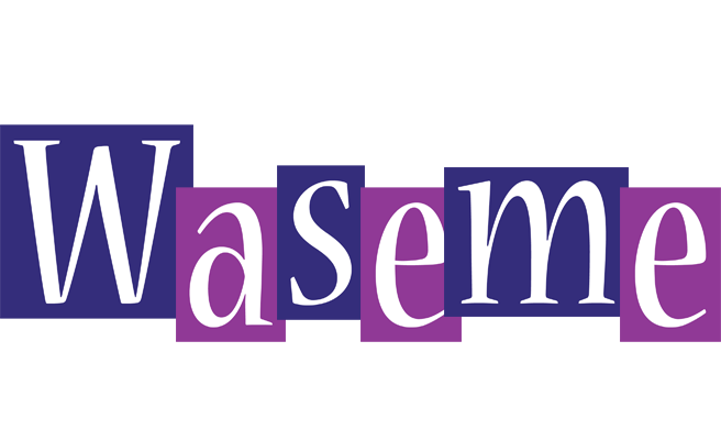 Waseme autumn logo