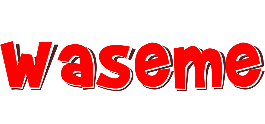 Waseme basket logo