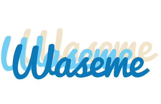 Waseme breeze logo
