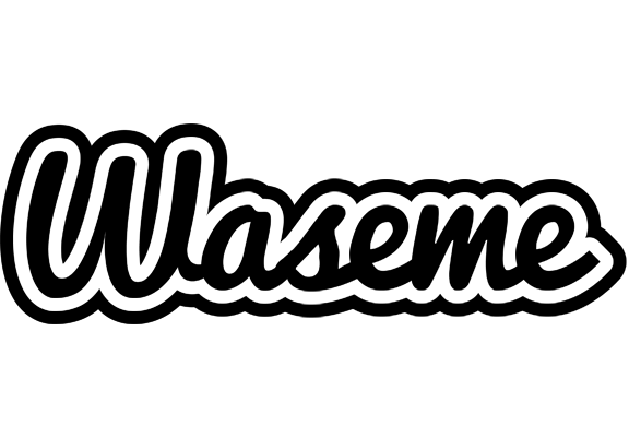 Waseme chess logo