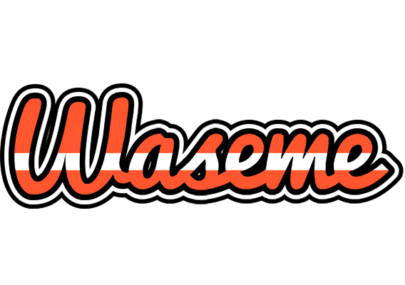 Waseme denmark logo