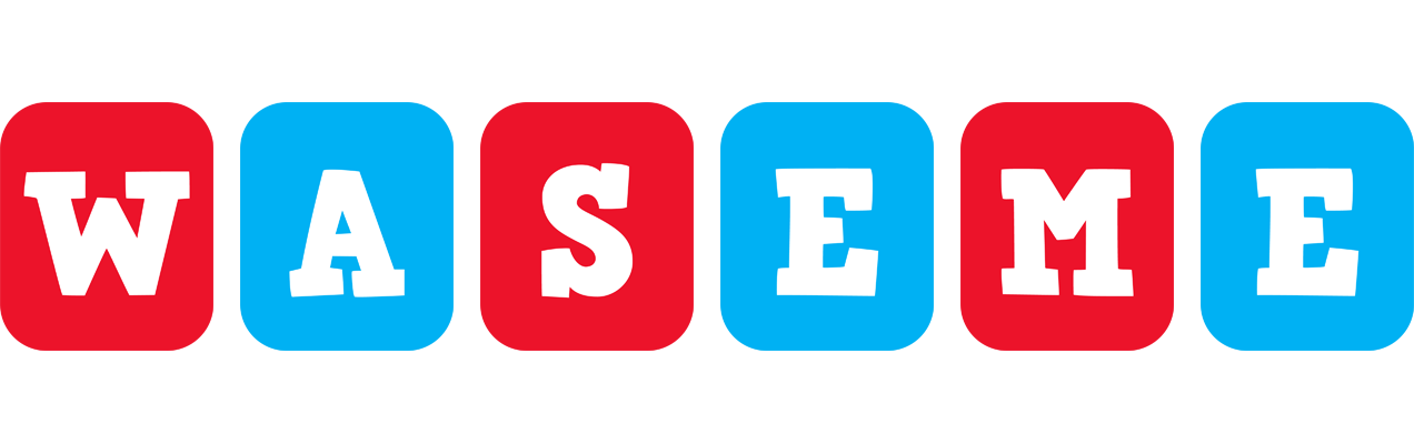 Waseme diesel logo