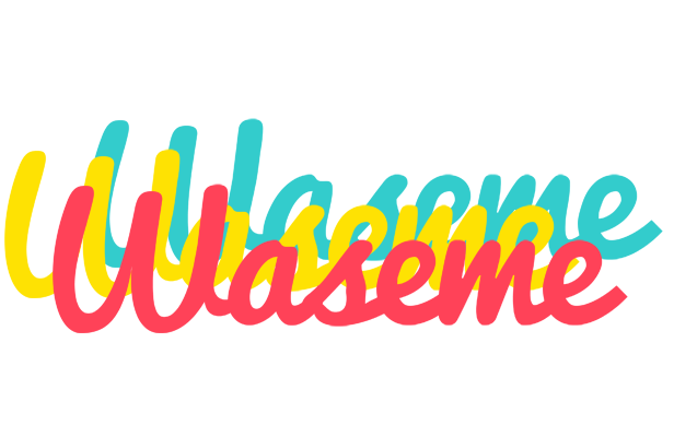 Waseme disco logo