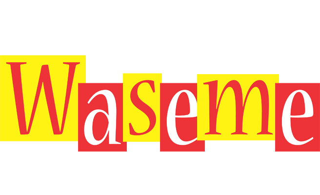Waseme errors logo