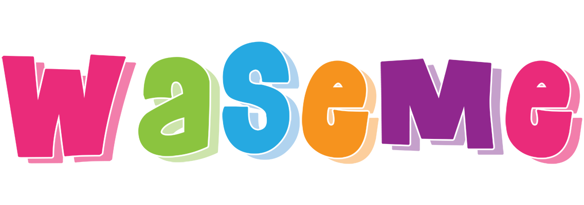 Waseme friday logo