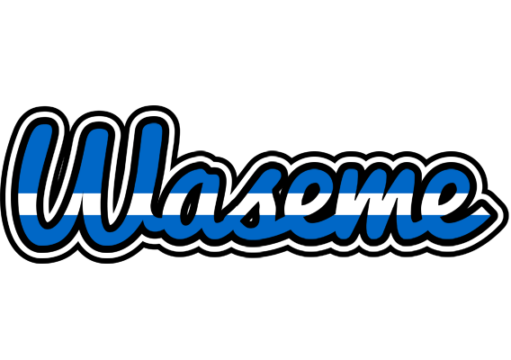 Waseme greece logo
