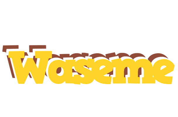 Waseme hotcup logo