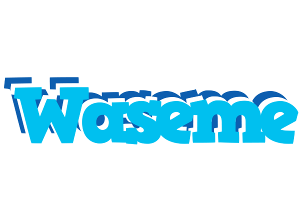 Waseme jacuzzi logo