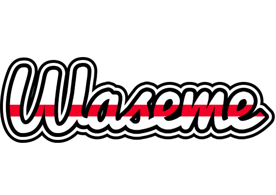 Waseme kingdom logo