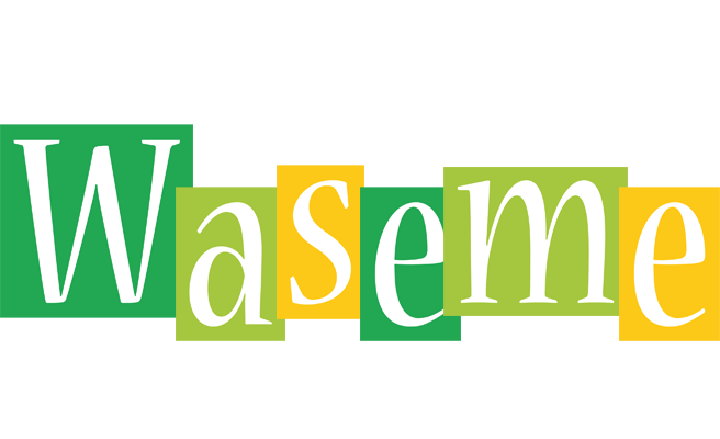 Waseme lemonade logo