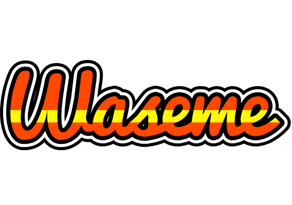 Waseme madrid logo