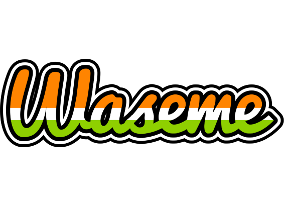 Waseme mumbai logo