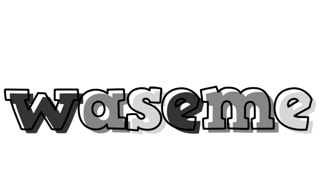 Waseme night logo