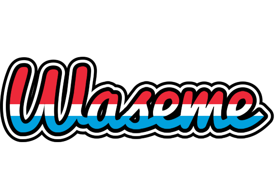 Waseme norway logo