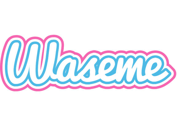 Waseme outdoors logo