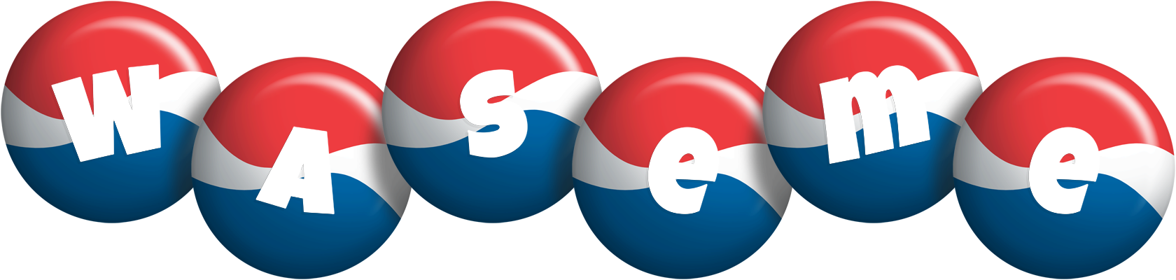 Waseme paris logo