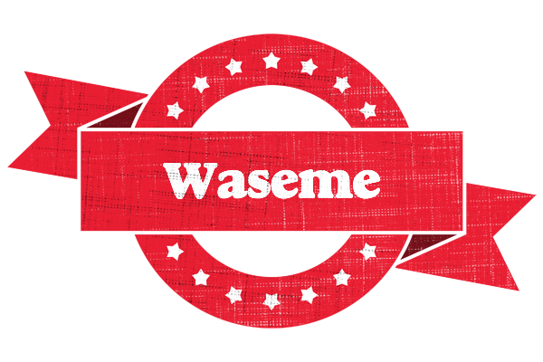 Waseme passion logo