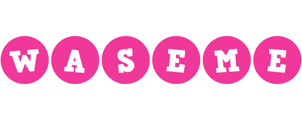 Waseme poker logo