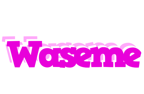 Waseme rumba logo