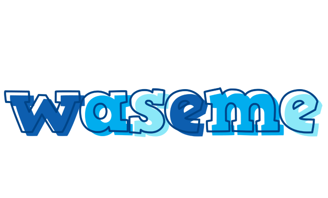 Waseme sailor logo