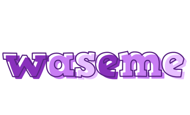 Waseme sensual logo