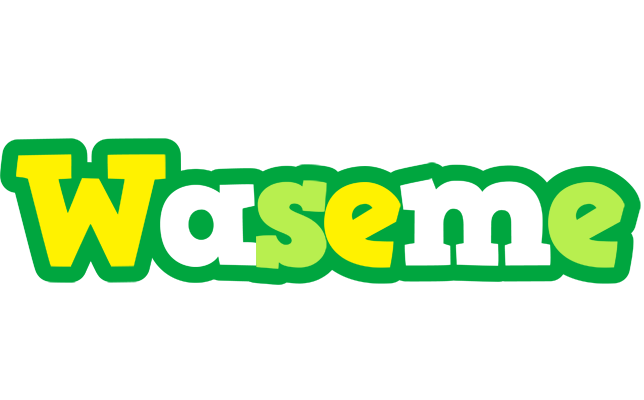 Waseme soccer logo