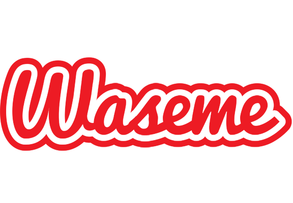 Waseme sunshine logo