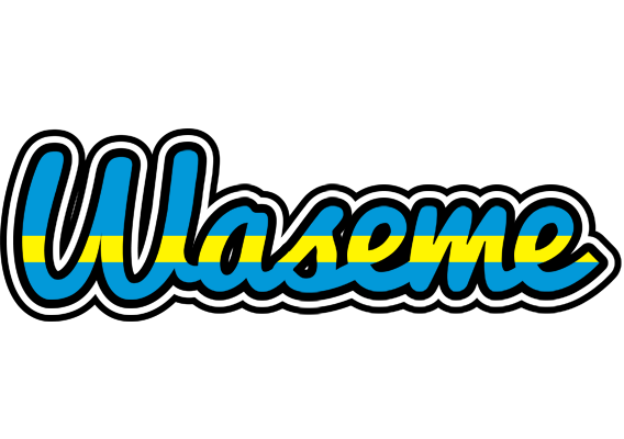 Waseme sweden logo