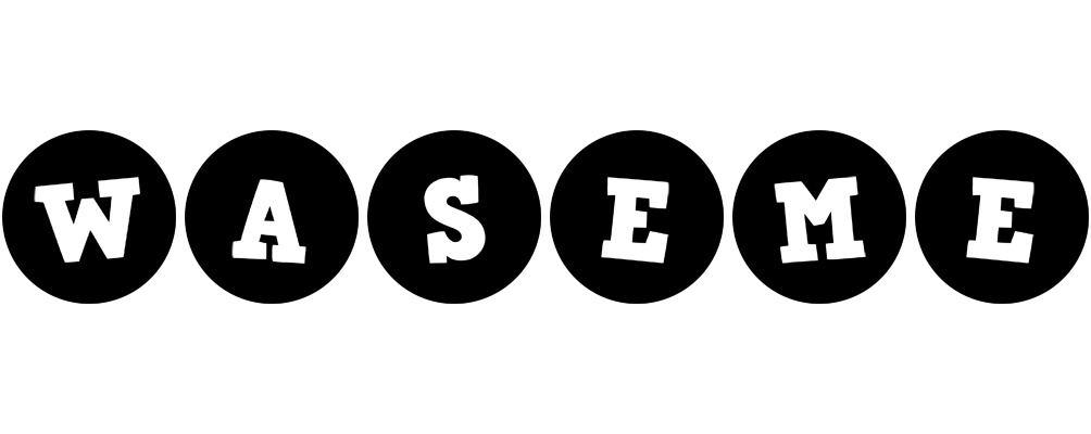 Waseme tools logo