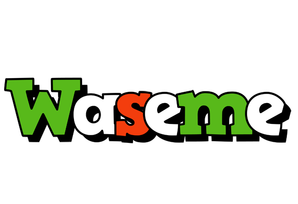 Waseme venezia logo