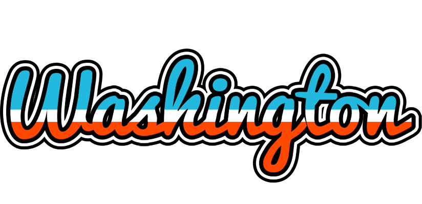 Washington america logo