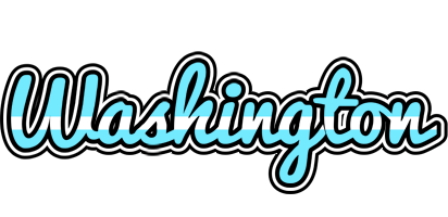 Washington argentine logo