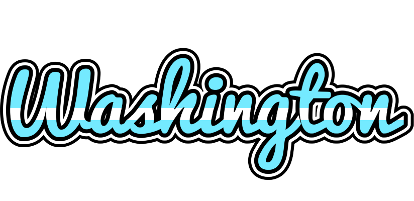Washington argentine logo
