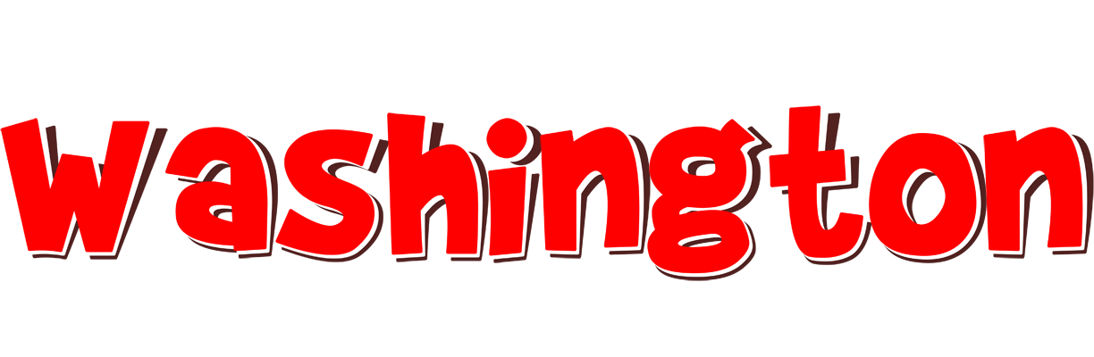 Washington basket logo