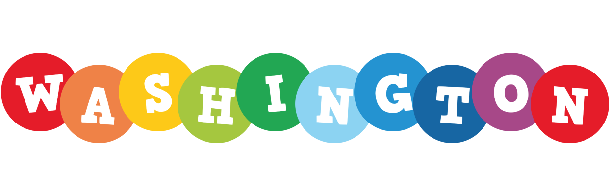 Washington boogie logo