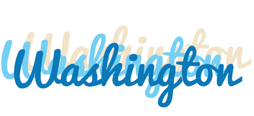 Washington breeze logo