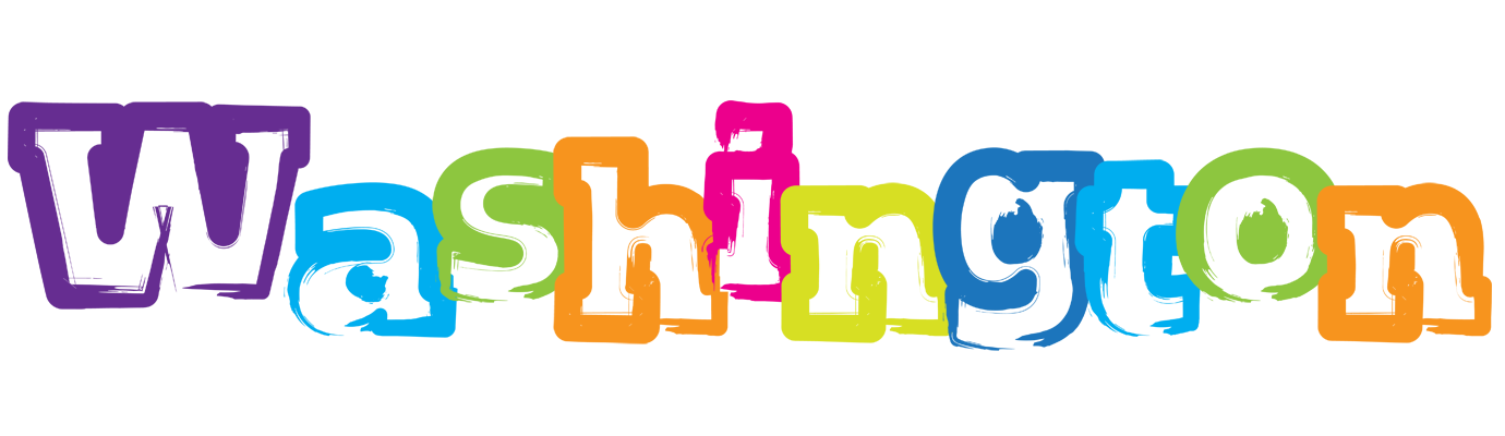 Washington casino logo