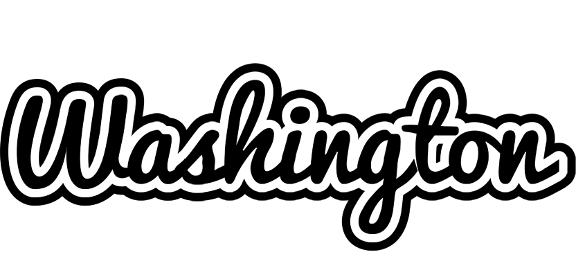 Washington chess logo