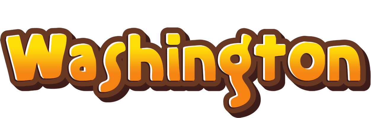 Washington cookies logo