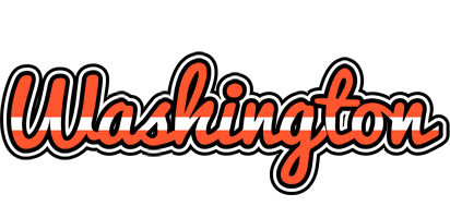 Washington denmark logo